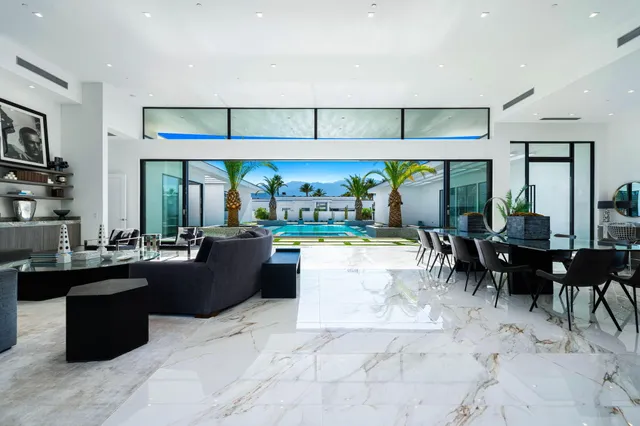 $4,295,000 | 4 Bravo Court, Rancho Mirage, CA 92270