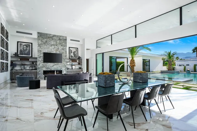 $4,295,000 | 4 Bravo Court, Rancho Mirage, CA 92270