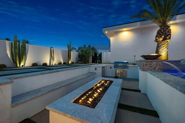 $4,295,000 | 4 Bravo Court, Rancho Mirage, CA 92270