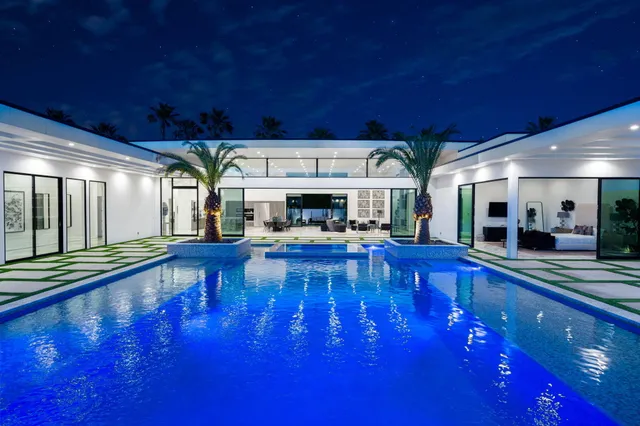 $4,295,000 | 4 Bravo Court, Rancho Mirage, CA 92270