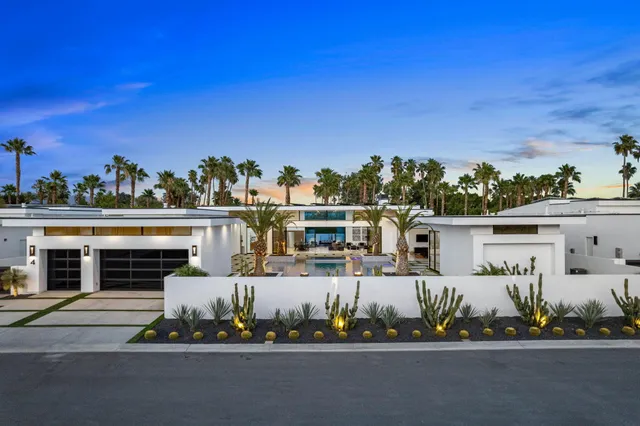 $4,295,000 | 4 Bravo Court, Rancho Mirage, CA 92270