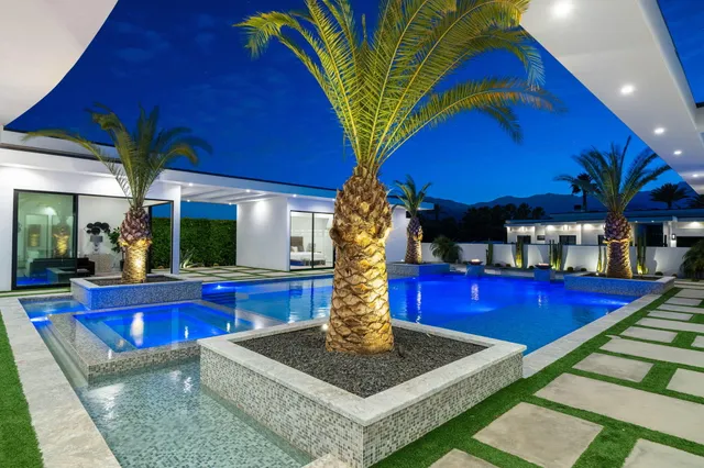 $4,295,000 | 4 Bravo Court, Rancho Mirage, CA 92270