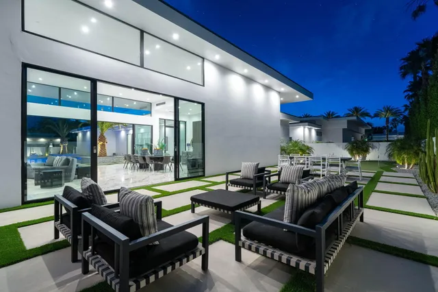 $4,295,000 | 4 Bravo Court, Rancho Mirage, CA 92270