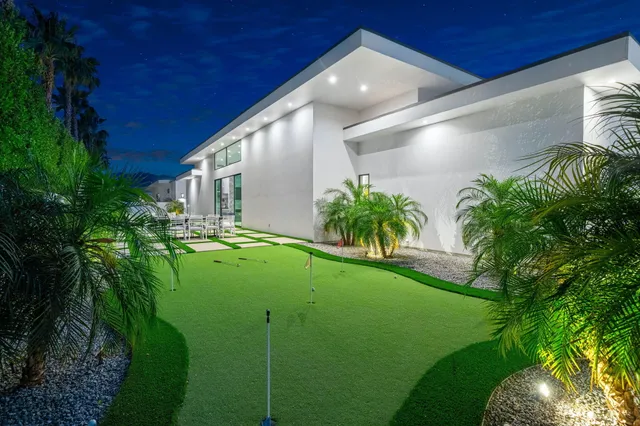 $4,295,000 | 4 Bravo Court, Rancho Mirage, CA 92270