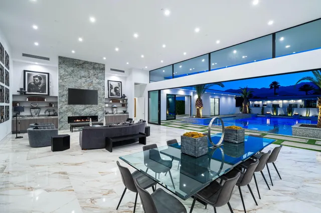 $4,295,000 | 4 Bravo Court, Rancho Mirage, CA 92270