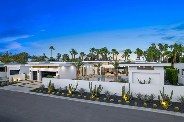 $4,295,000 | 4 Bravo Court, Rancho Mirage, CA 92270