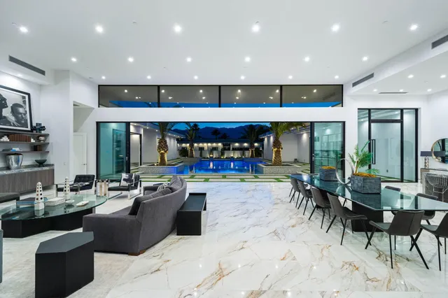 $4,295,000 | 4 Bravo Court, Rancho Mirage, CA 92270