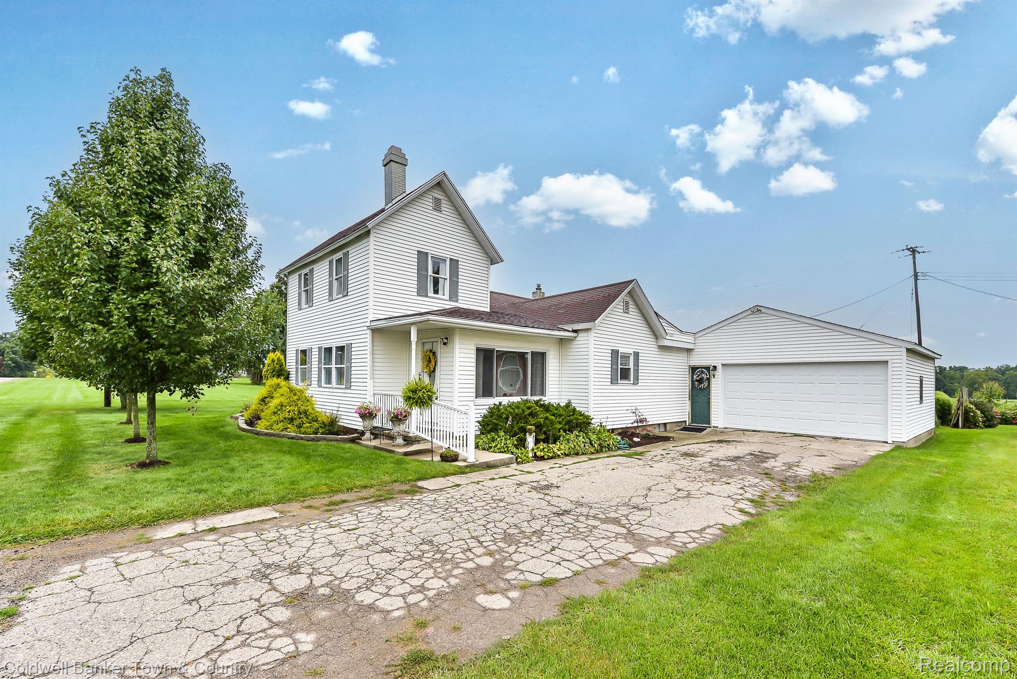 10280 West Iosco Road Fowlerville, MI 48836 - Photo 2 of 47 Gallery Image 2
