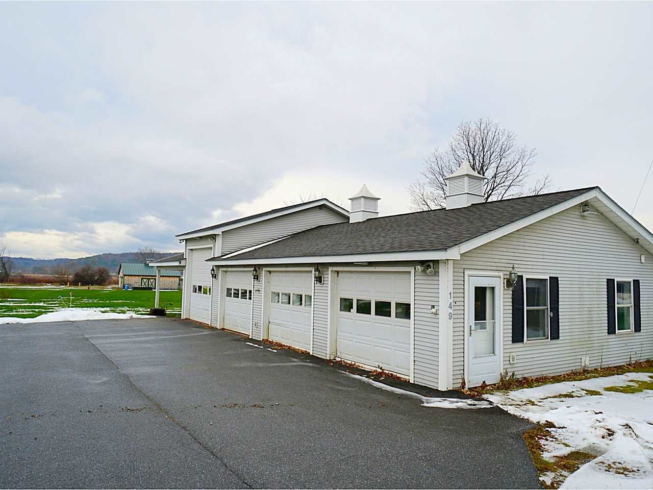 149 Shelburne Falls Road Hinesburg, VT 05461 - Photo 1 of 13