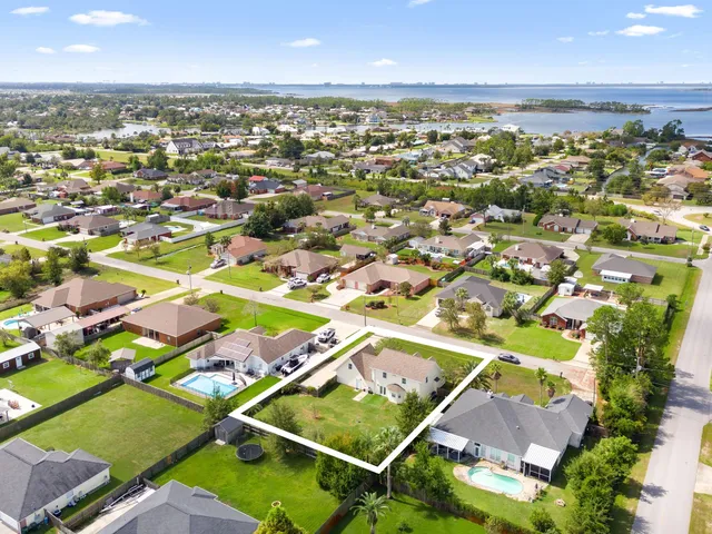 $494,000 | 1403 New Jersey Avenue, Lynn Haven, FL 32444