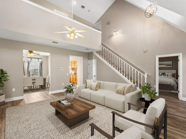 $494,000 | 1403 New Jersey Avenue, Lynn Haven, FL 32444