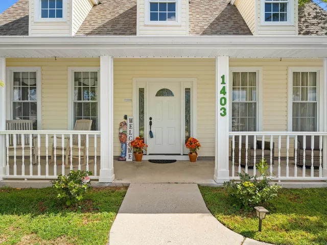 $494,000 | 1403 New Jersey Avenue, Lynn Haven, FL 32444