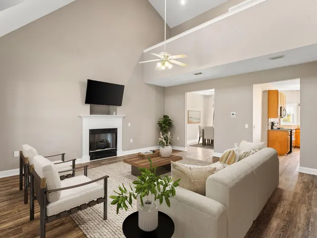 $494,000 | 1403 New Jersey Avenue, Lynn Haven, FL 32444