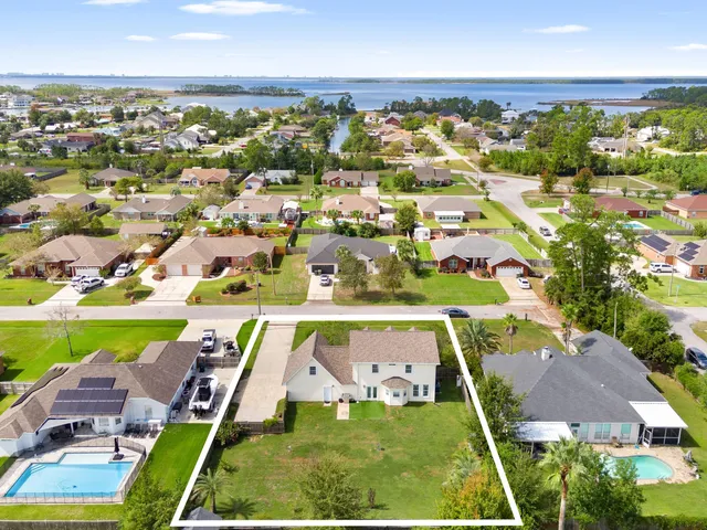 $494,000 | 1403 New Jersey Avenue, Lynn Haven, FL 32444