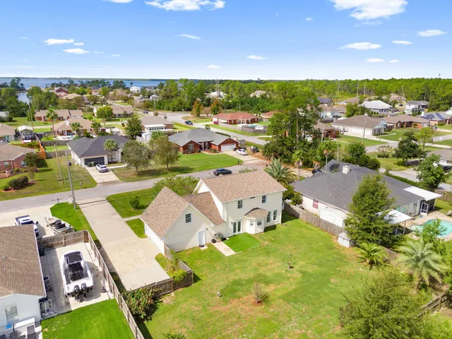 $494,000 | 1403 New Jersey Avenue, Lynn Haven, FL 32444