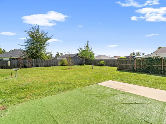 $494,000 | 1403 New Jersey Avenue, Lynn Haven, FL 32444