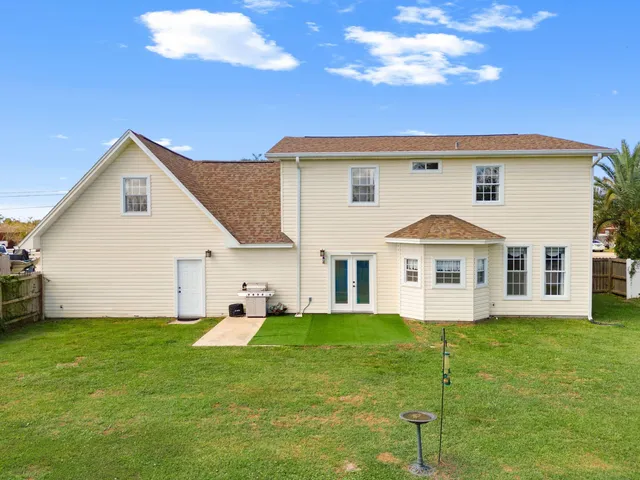 $494,000 | 1403 New Jersey Avenue, Lynn Haven, FL 32444