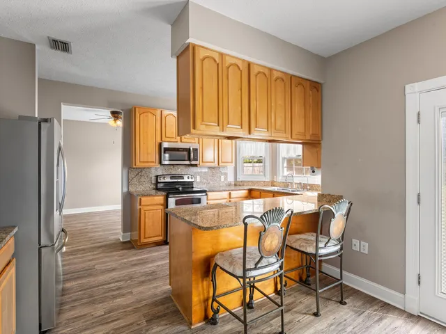 $494,000 | 1403 New Jersey Avenue, Lynn Haven, FL 32444