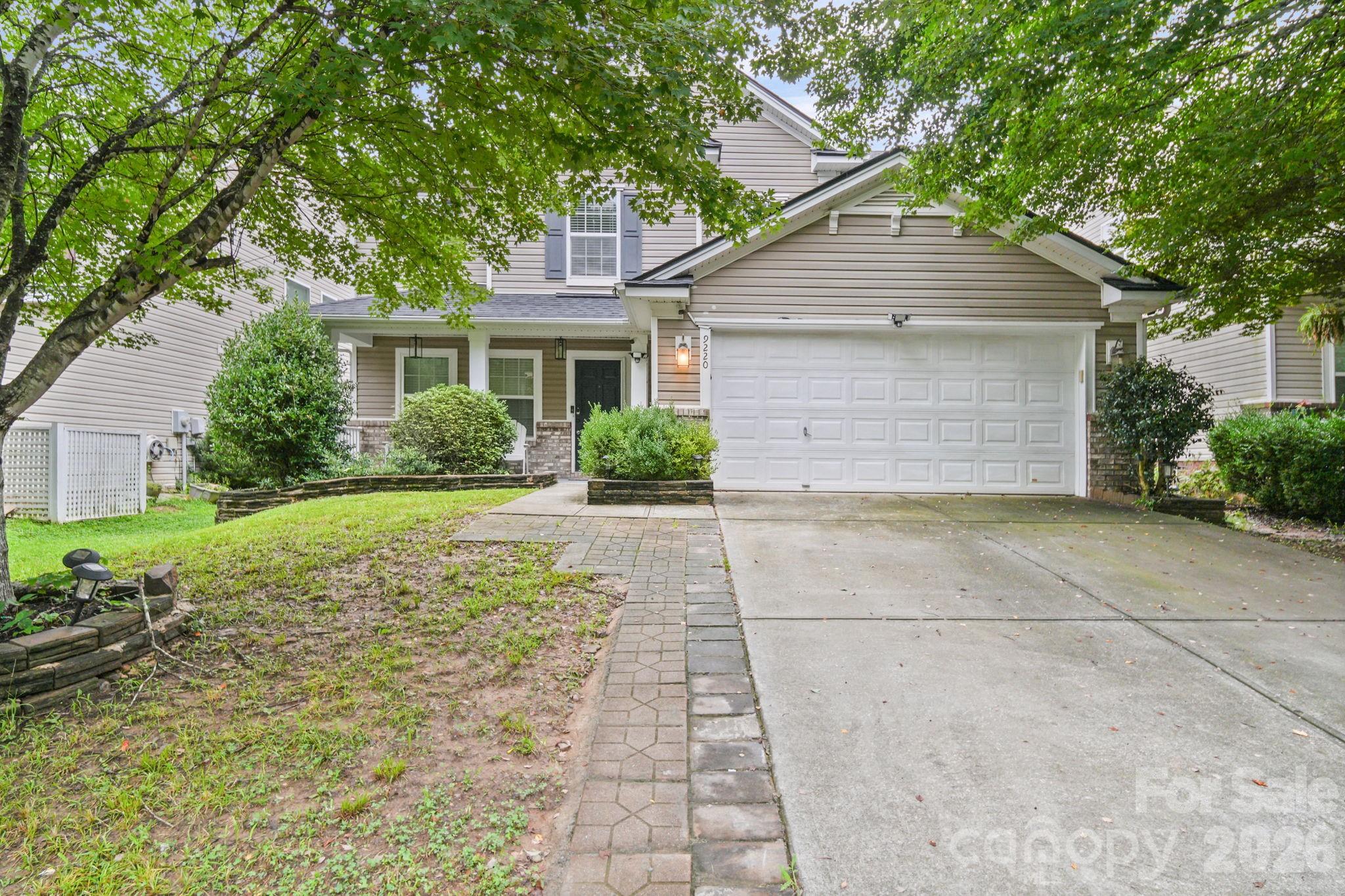 9220 Seamill Road Charlotte, NC 28278 - Photo 2 of 40 Gallery Image 2