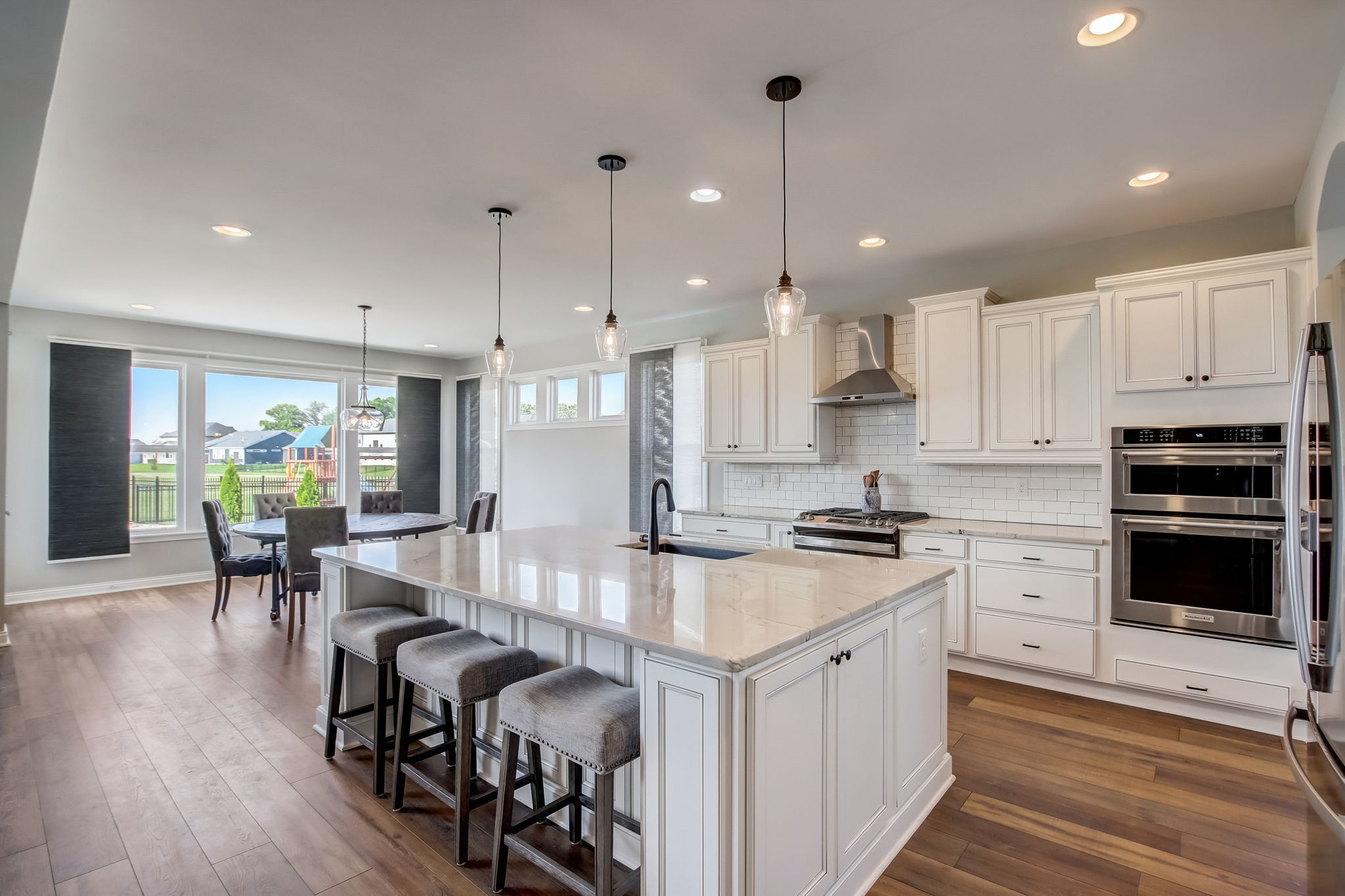 16402 Nightshore Lane Fishers, IN 46037 - Photo 11 of 44