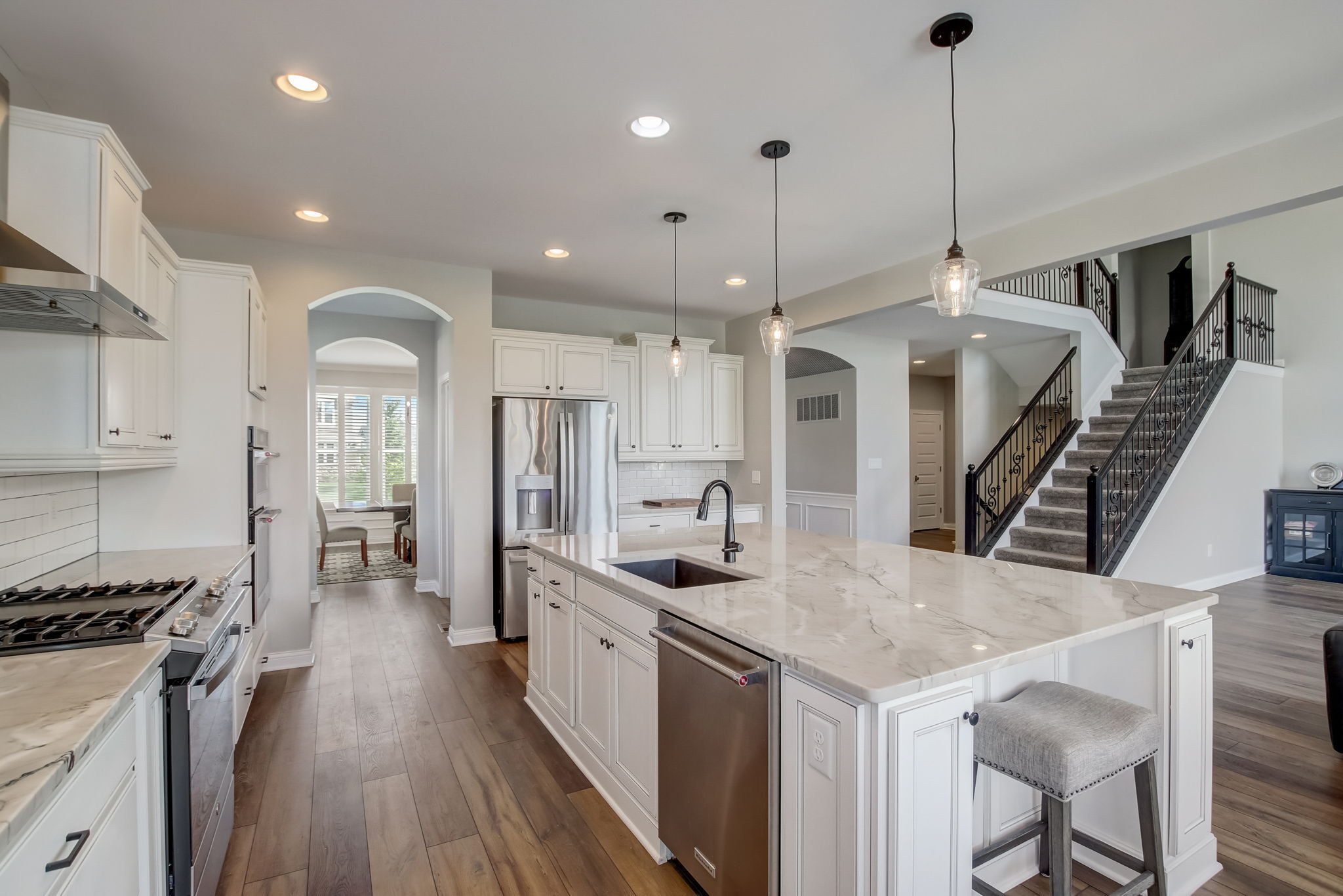 16402 Nightshore Lane Fishers, IN 46037 - Photo 14 of 44