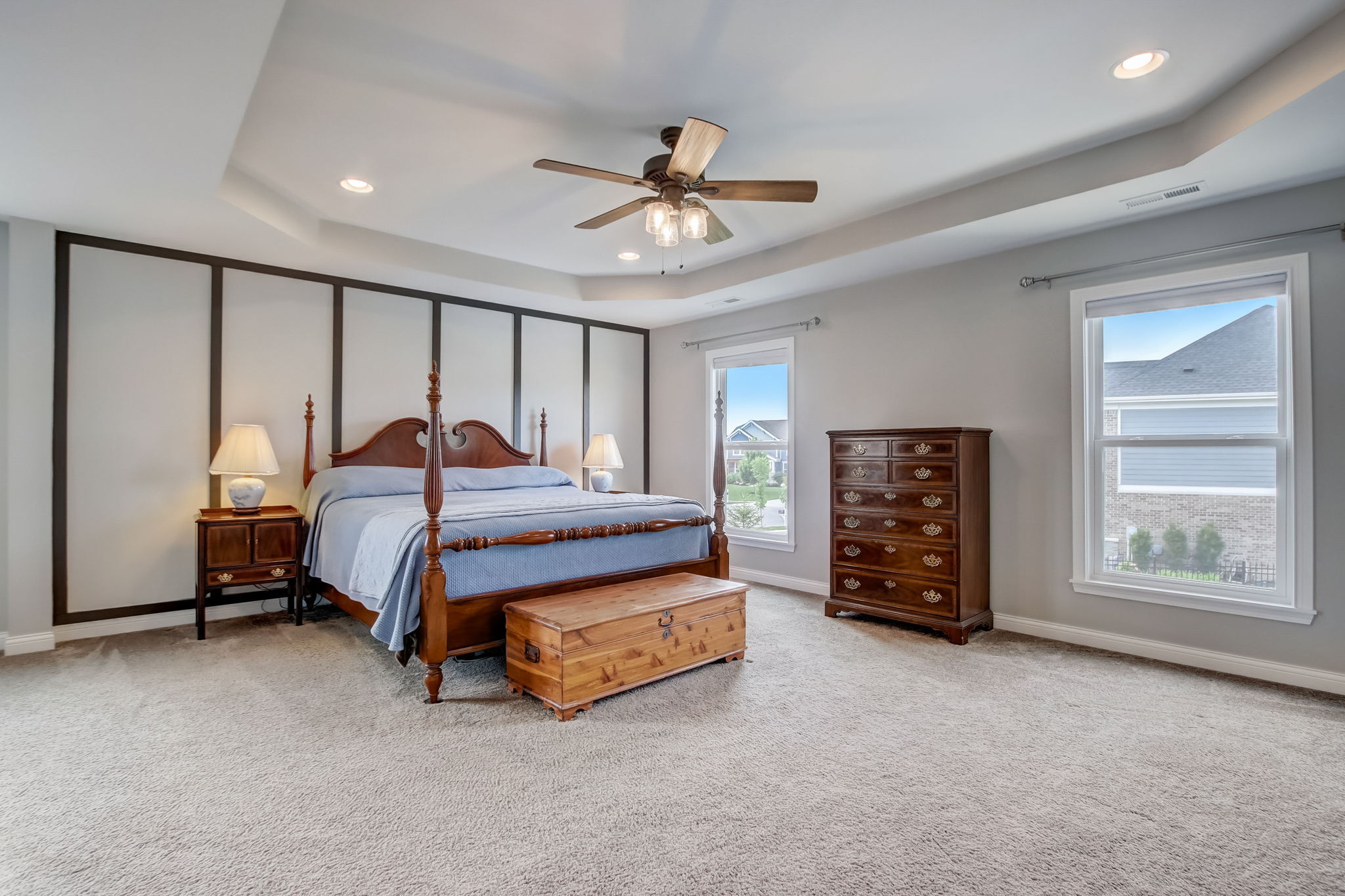 16402 Nightshore Lane Fishers, IN 46037 - Photo 18 of 44