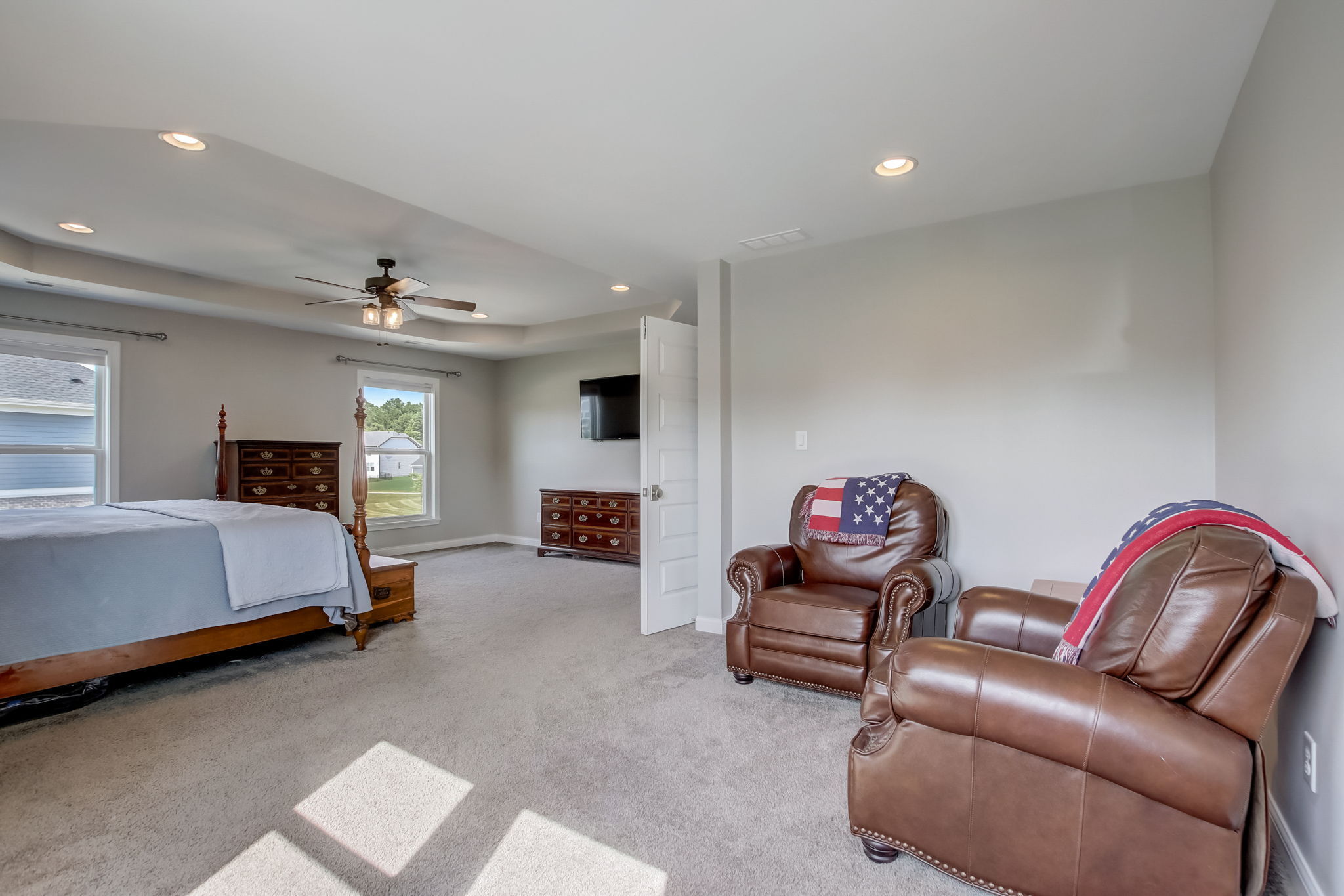 16402 Nightshore Lane Fishers, IN 46037 - Photo 19 of 44