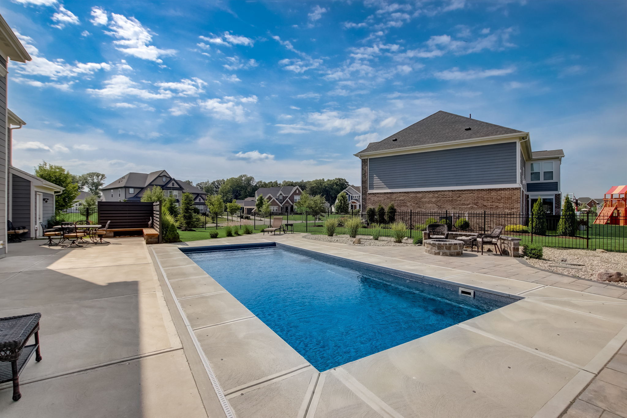 16402 Nightshore Lane Fishers, IN 46037 - Photo 40 of 44