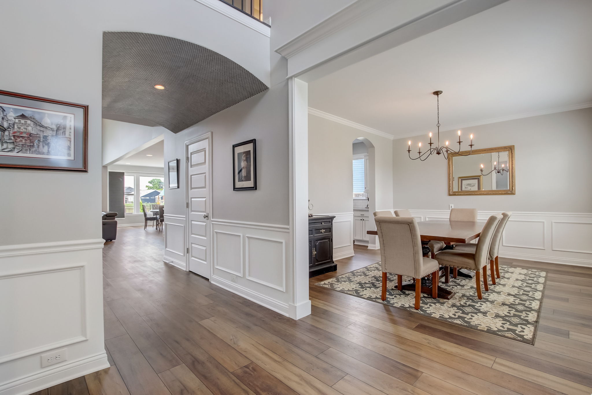 16402 Nightshore Lane Fishers, IN 46037 - Photo 4 of 44