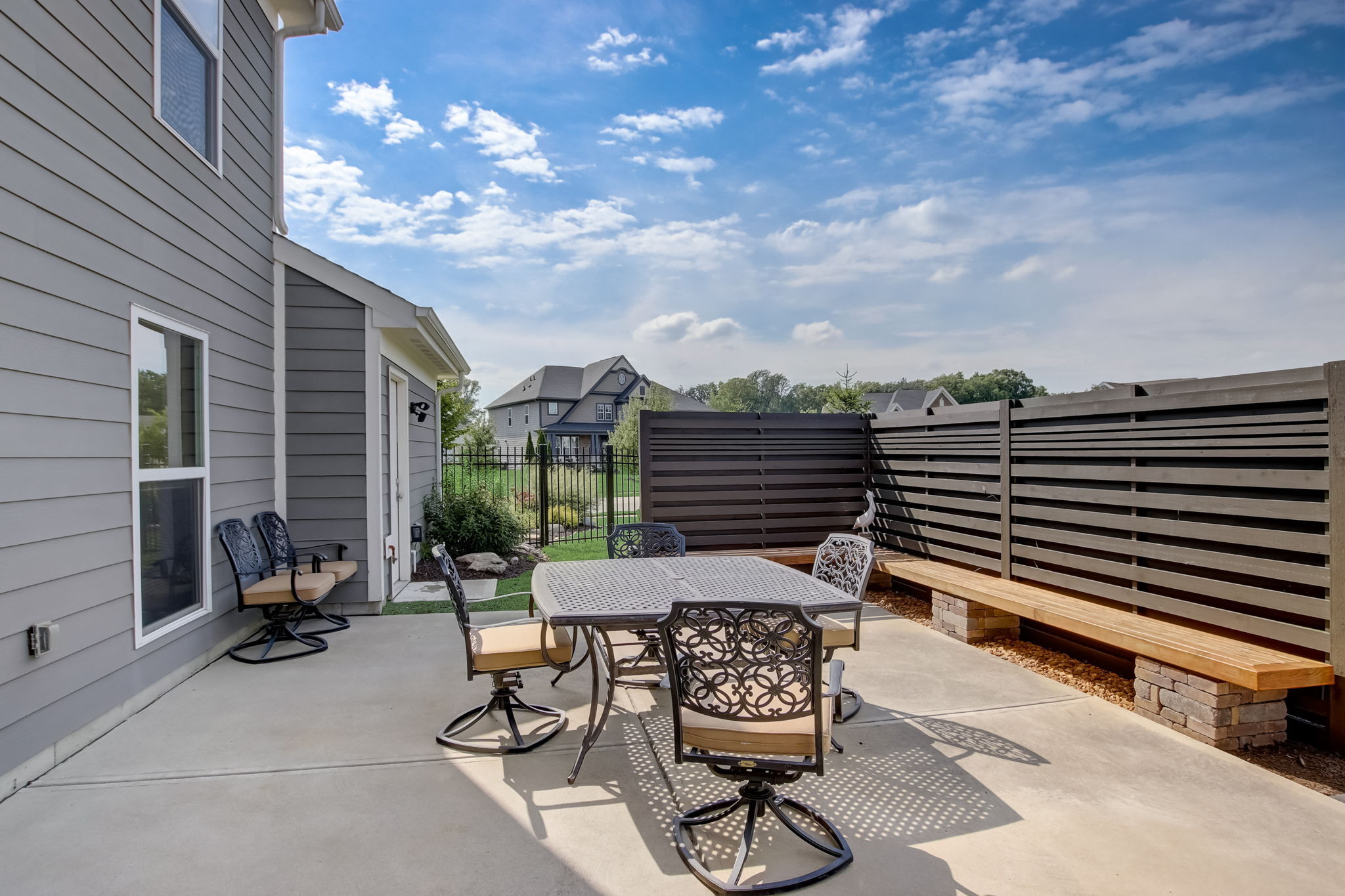 16402 Nightshore Lane Fishers, IN 46037 - Photo 41 of 44