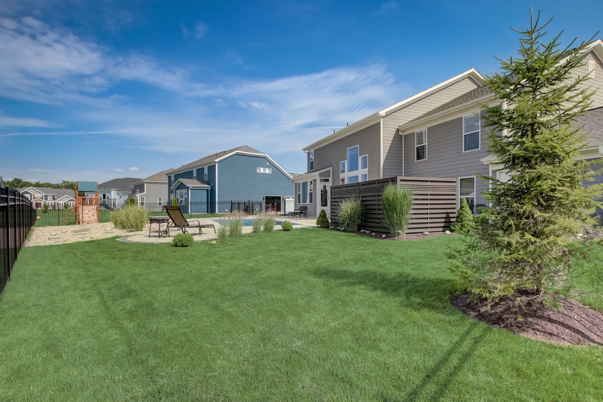 16402 Nightshore Lane Fishers, IN 46037 - Photo 42 of 44