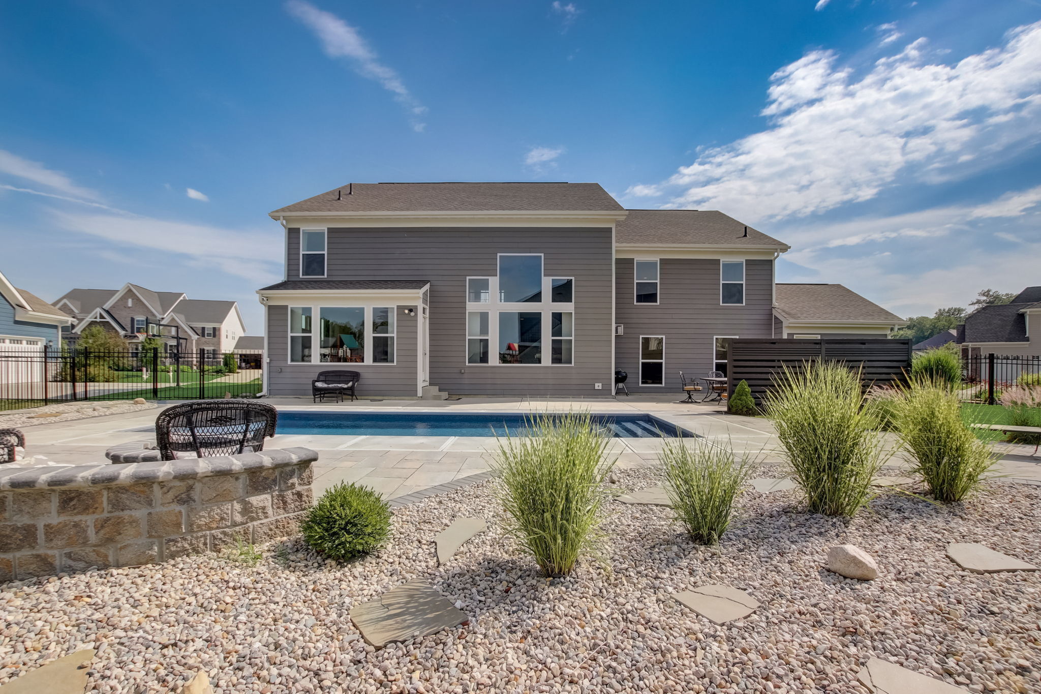 16402 Nightshore Lane Fishers, IN 46037 - Photo 43 of 44