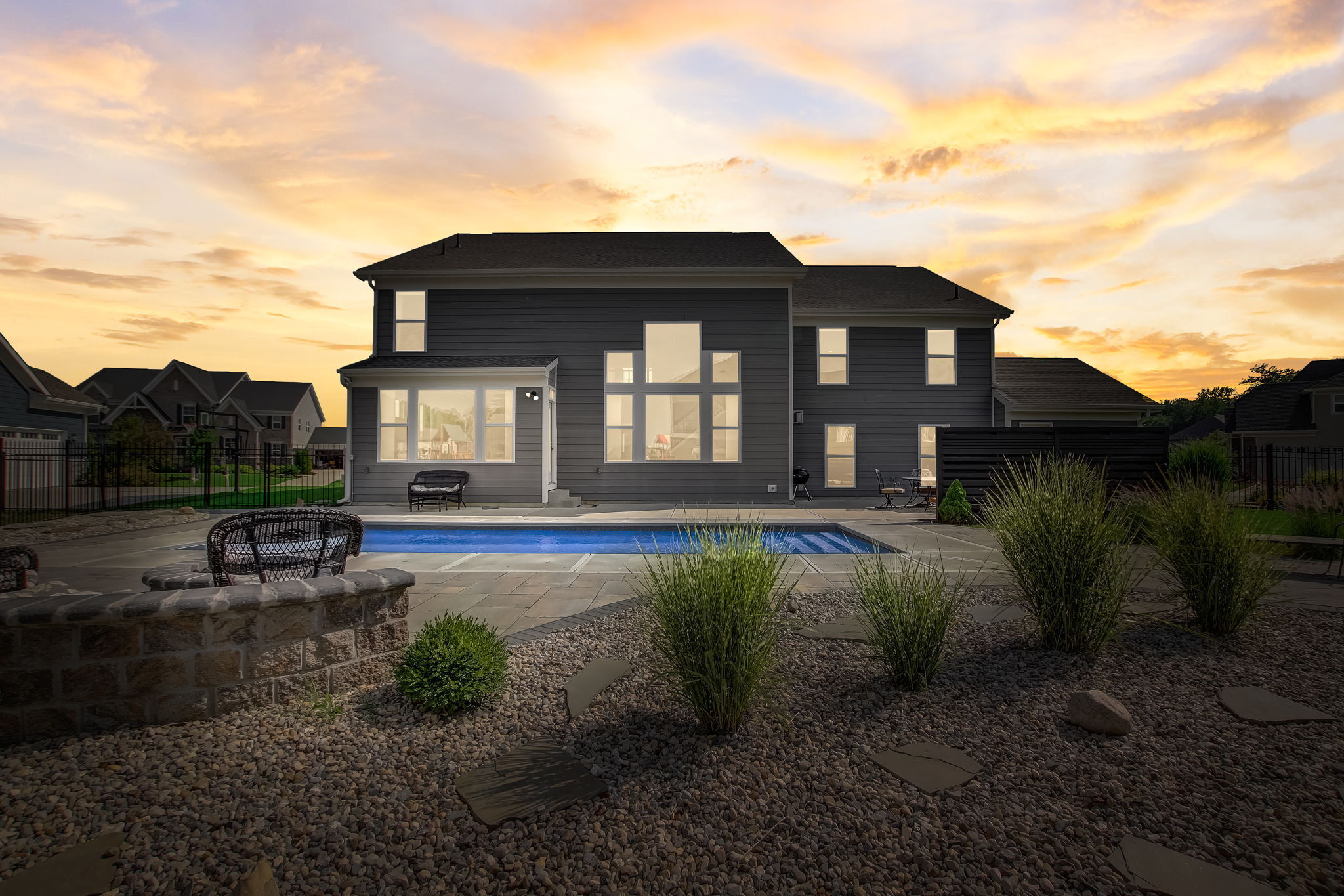 16402 Nightshore Lane Fishers, IN 46037 - Photo 44 of 44