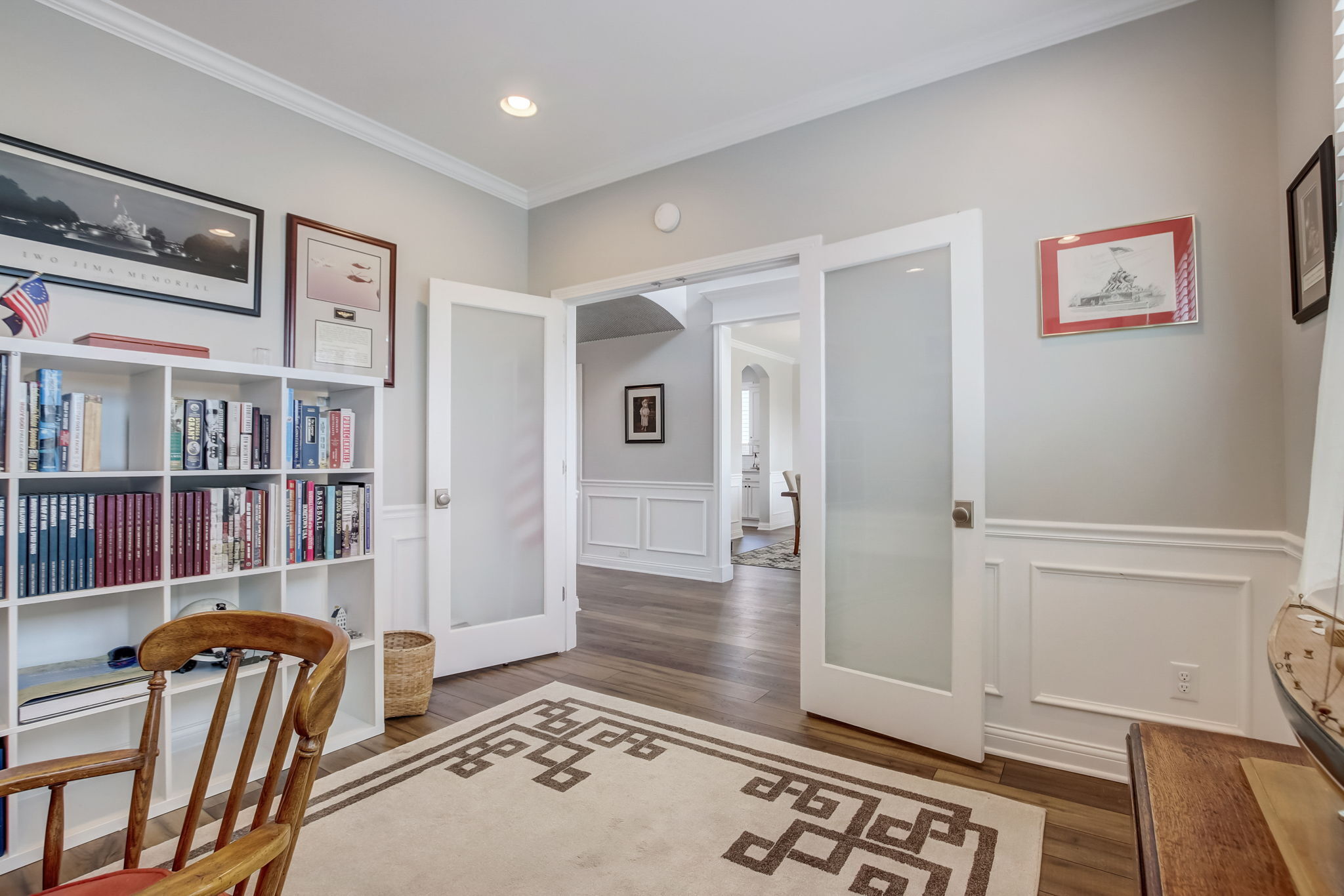 16402 Nightshore Lane Fishers, IN 46037 - Photo 6 of 44