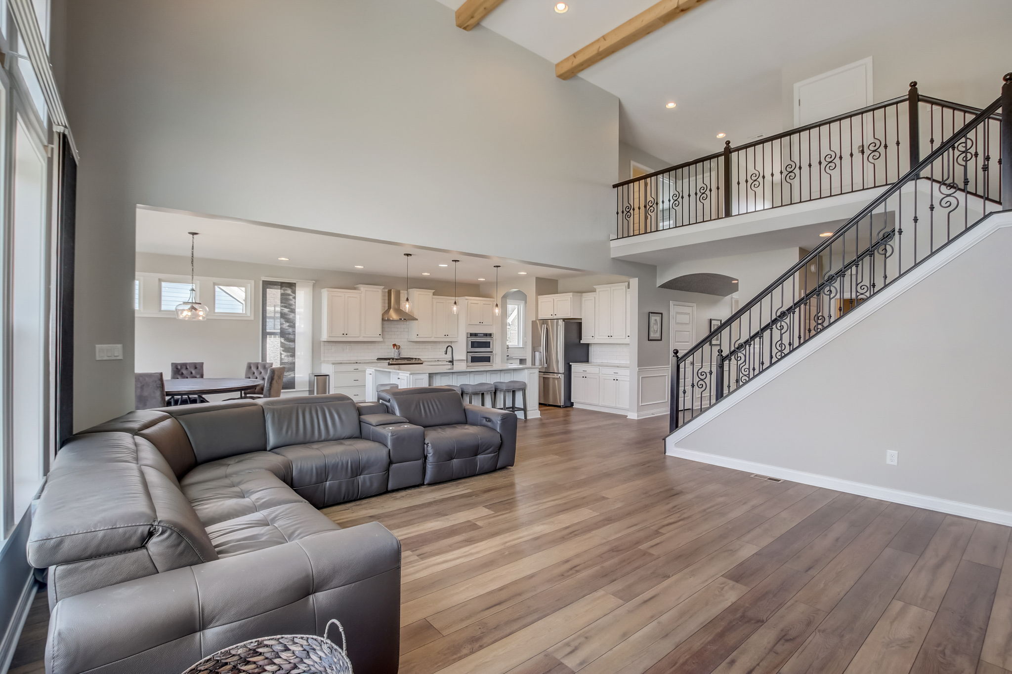 16402 Nightshore Lane Fishers, IN 46037 - Photo 10 of 44