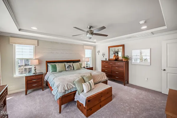 $599,000 | 902 Green Ash Lane, Cary, NC 27513