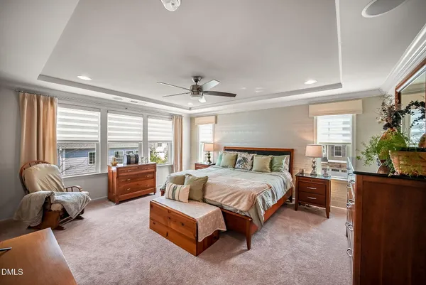 $599,000 | 902 Green Ash Lane, Cary, NC 27513