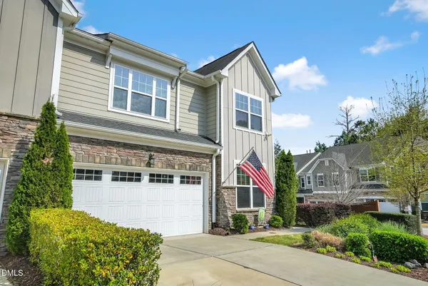 $599,000 | 902 Green Ash Lane, Cary, NC 27513