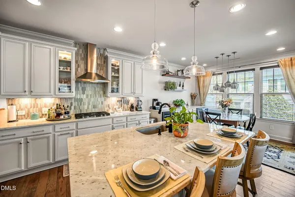 $599,000 | 902 Green Ash Lane, Cary, NC 27513