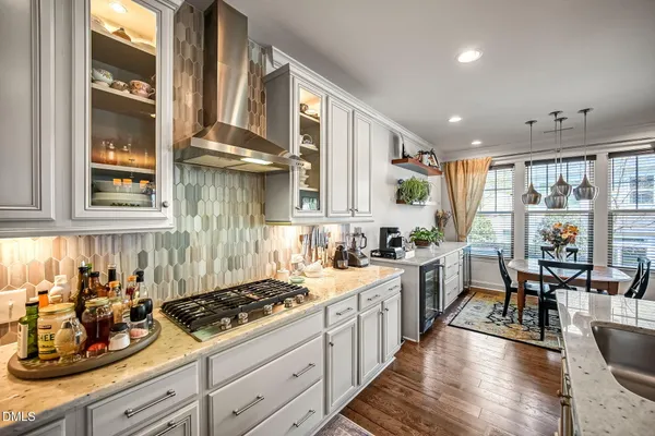 $599,000 | 902 Green Ash Lane, Cary, NC 27513