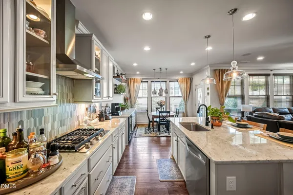 $599,000 | 902 Green Ash Lane, Cary, NC 27513