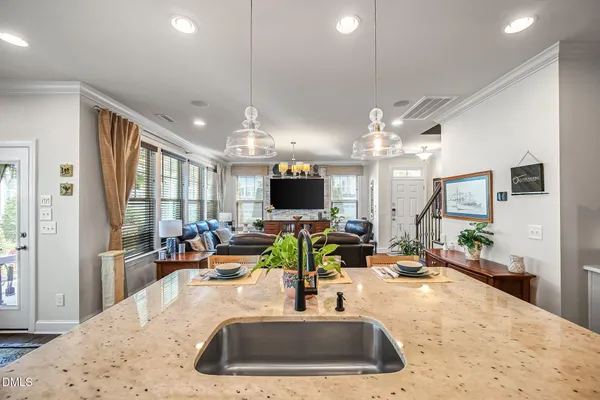 $599,000 | 902 Green Ash Lane, Cary, NC 27513