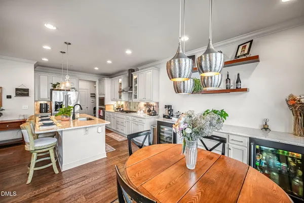 $599,000 | 902 Green Ash Lane, Cary, NC 27513