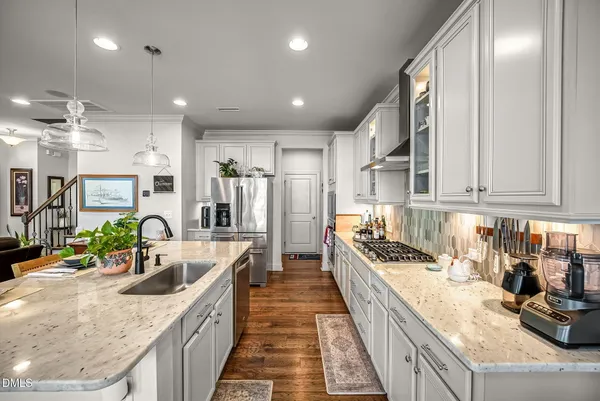 $599,000 | 902 Green Ash Lane, Cary, NC 27513