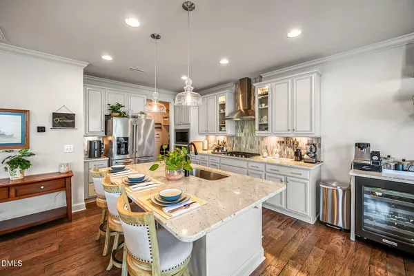 $599,000 | 902 Green Ash Lane, Cary, NC 27513