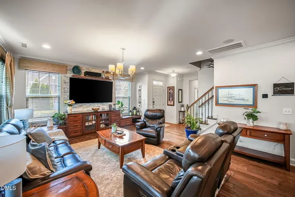 $599,000 | 902 Green Ash Lane, Cary, NC 27513