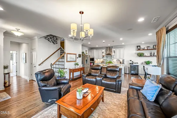 $599,000 | 902 Green Ash Lane, Cary, NC 27513