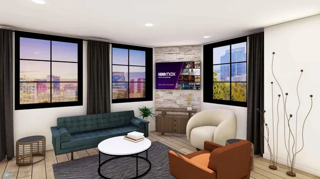 $1,325,000 | 118 Broadway North, Unit 701, Fargo, ND 58102