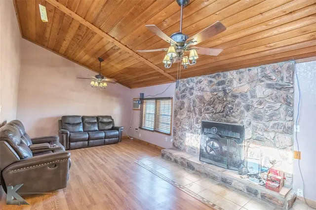 $250,000 | 10001 County Road 379, Hawley, TX 79525