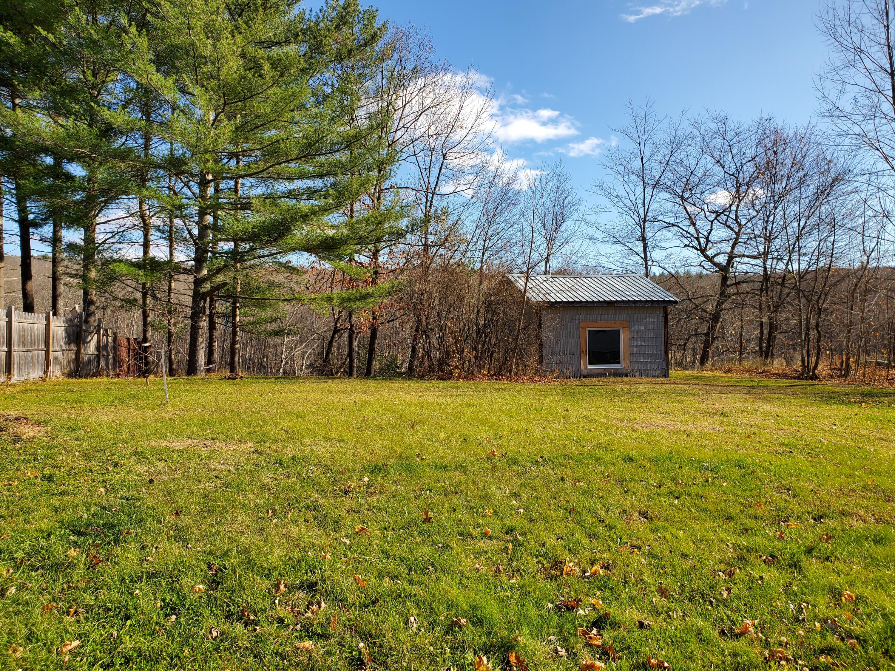 58 Farmington Road Strong, ME 04983 - Photo 38 of 47 20191104_120504
